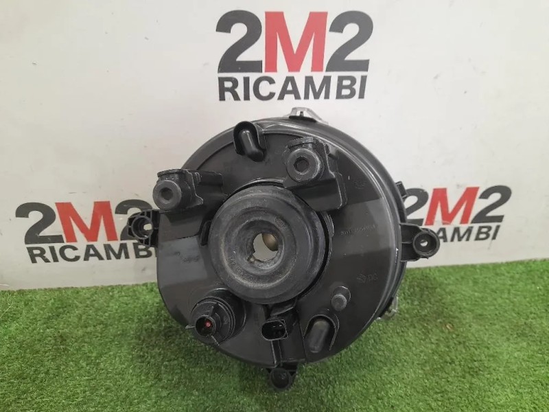 Proiettore ANT SX 98321501 Jeep Patriot 2007