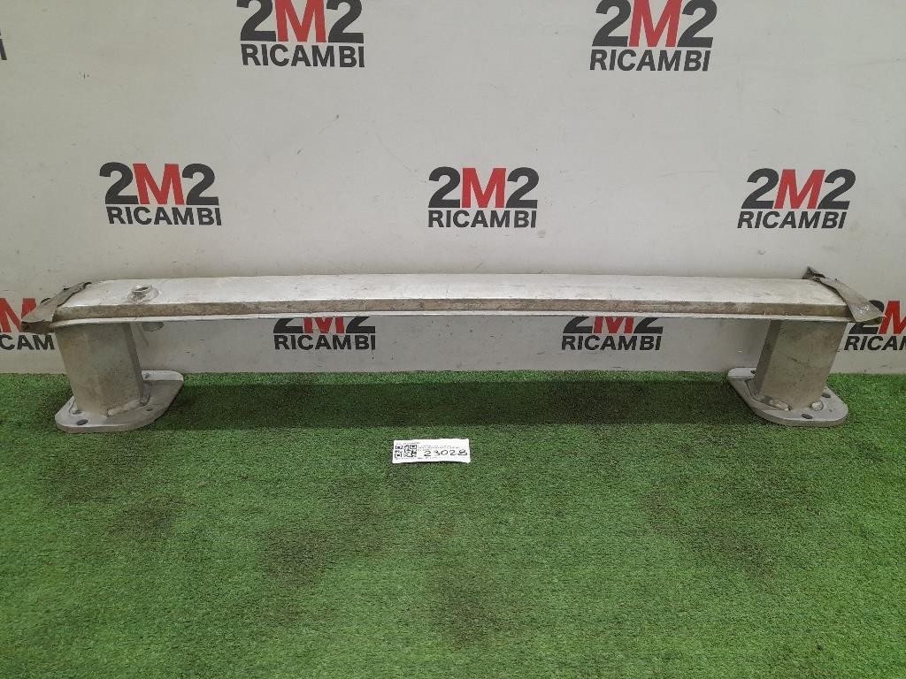 Traversa Paraurti POST 9671246280 Citroen C4 II 2011