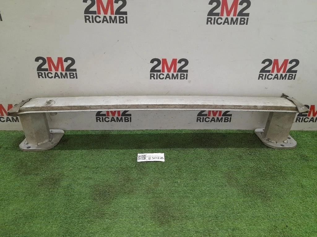 Traversa Paraurti POST 9671246280 Citroen C4 II 2011