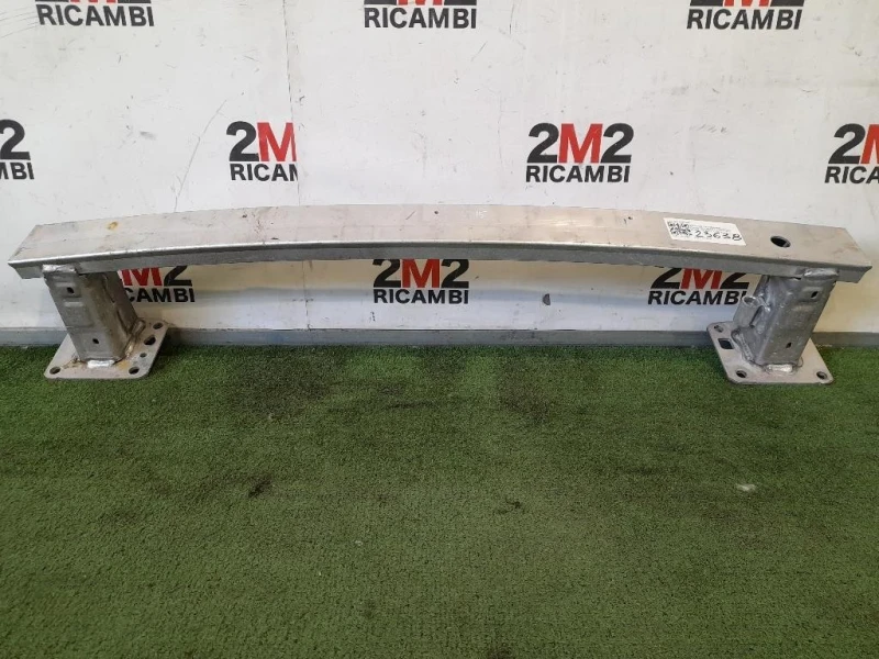 Traversa Paraurti POST 9676007180 Citroen C4 Grand Picasso II 2016