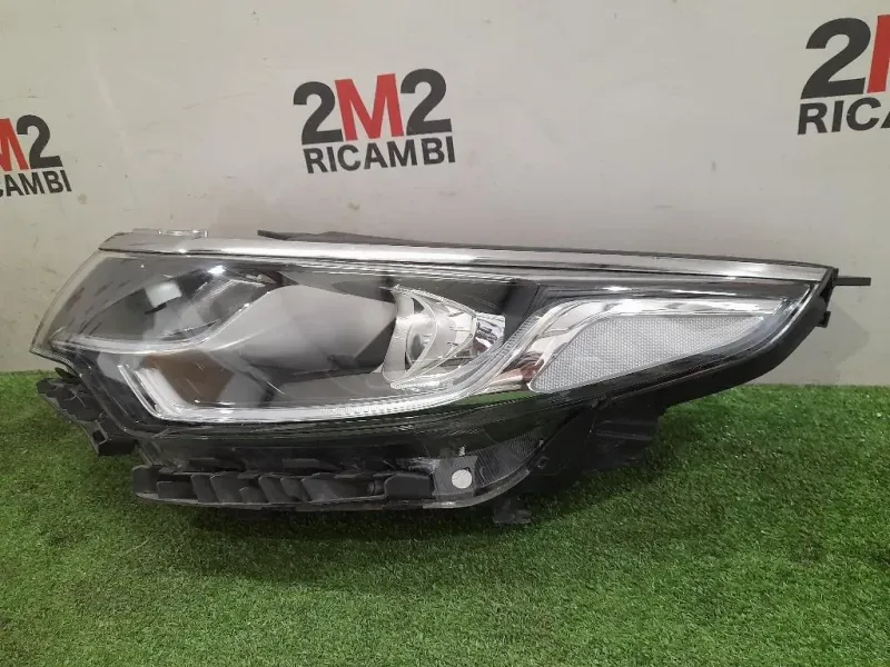 Proiettore ANT SX 92101D4530 Kia Optima 2016