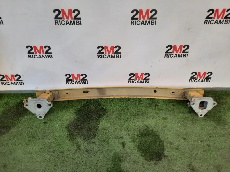 Traversa Paraurti POST 7422G0 Citroen DS3 2010
