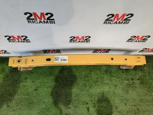Traversa Paraurti POST 7422G0 Citroen DS3 2010