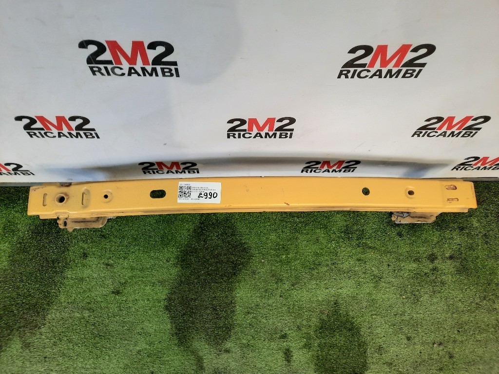 Traversa Paraurti POST 7422G0 Citroen DS3 2010