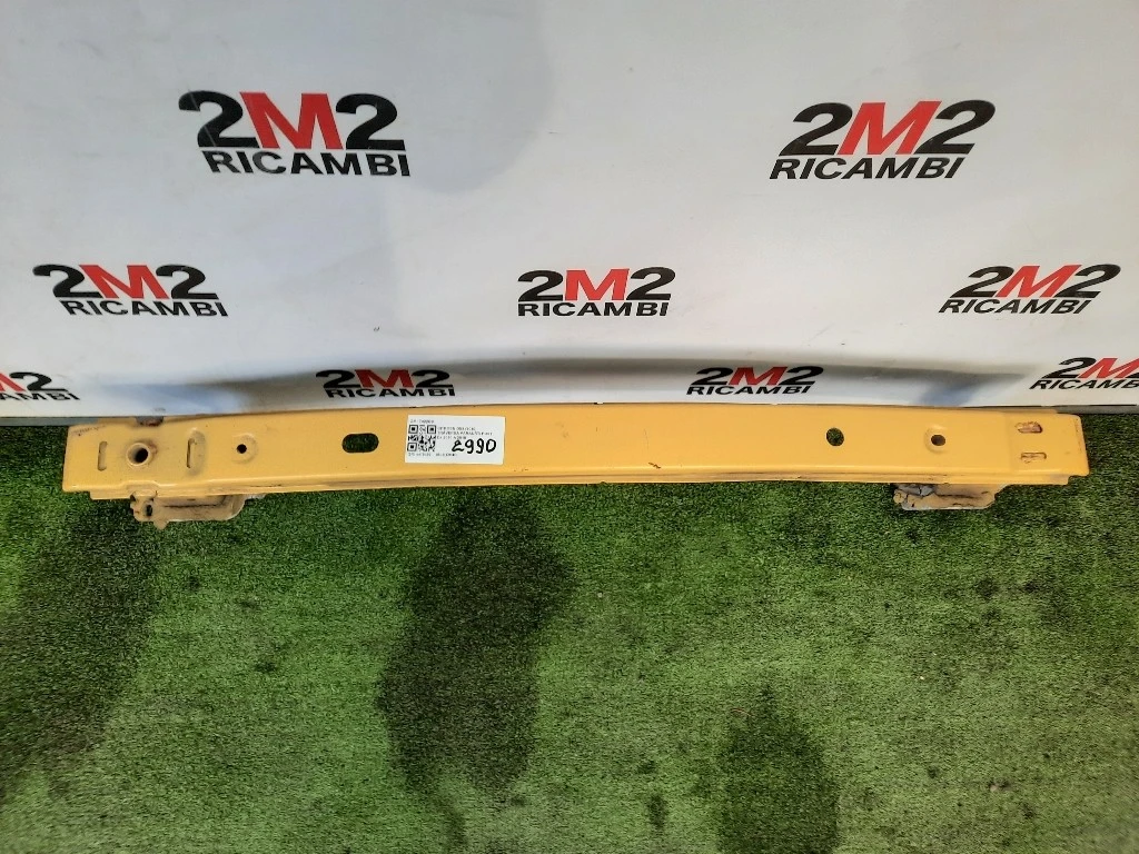 Traversa Paraurti POST 7422G0 Citroen DS3 2010