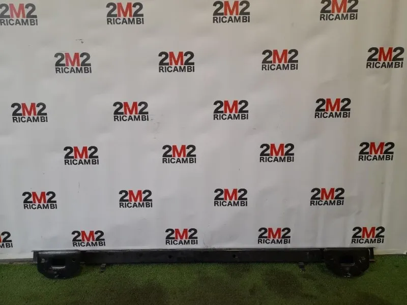 Traversa Paraurti POST Citroen Jumper III 2014