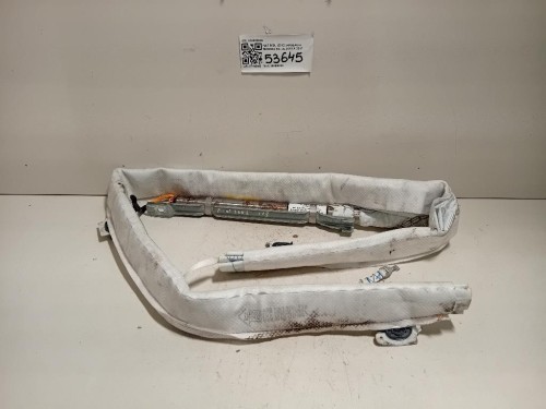 Air-bag A Tendina SX