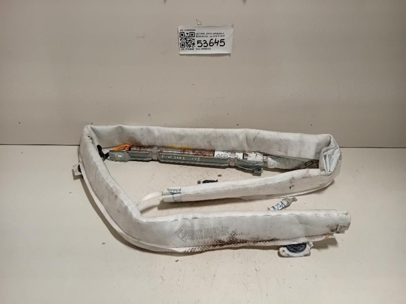 Air-bag A Tendina SX 519630600 Fiat 500L 2013