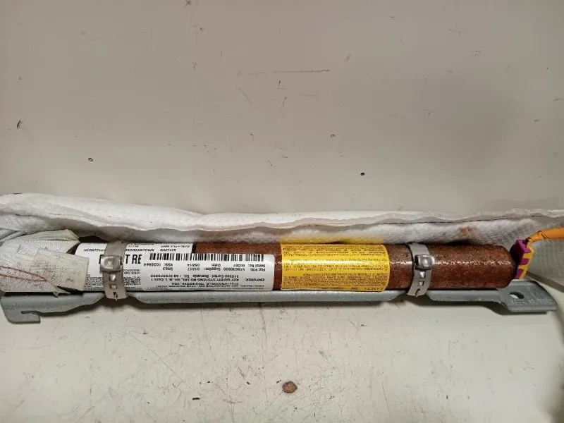 Air-bag A Tendina SX 519630600 Fiat 500L 2013