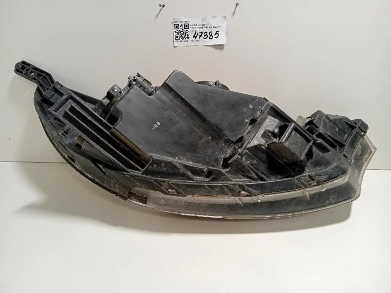 Proiettore ANT SX KI4264914 Kia RIO III 2012