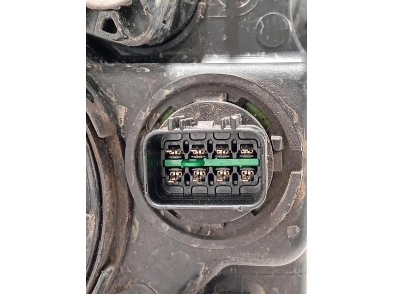 Proiettore ANT SX KI4264914 Kia RIO III 2012