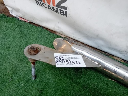 LUCE DI Cortesia Abitacolo POST 8T0947111B6PS Audi Q5 8RB 2012
