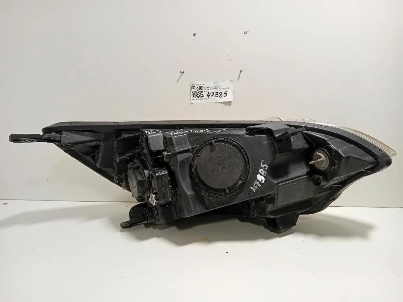 Proiettore ANT SX KI4264914 Kia RIO III 2012