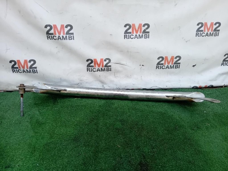 Traversa Paraurti POST TRAVERSA PARAURTI POST Dacia Duster I 2014