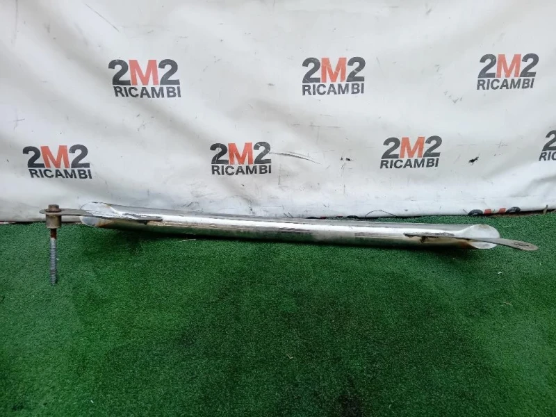 Traversa Paraurti POST TRAVERSA PARAURTI POST Dacia Duster I 2014