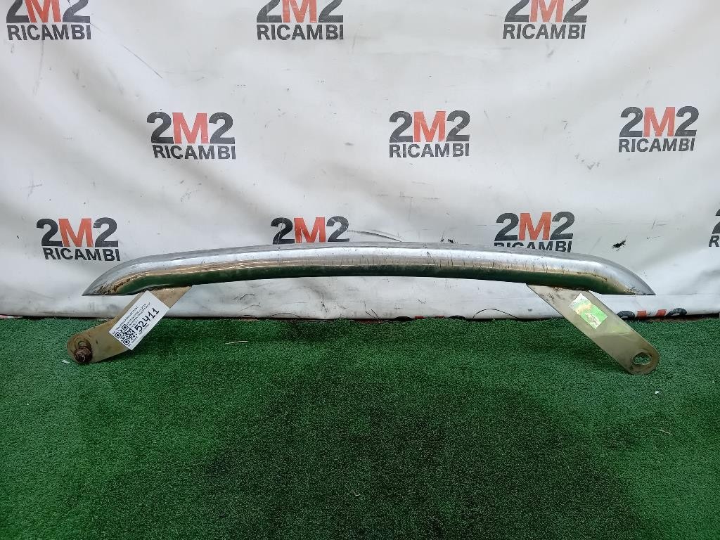 Traversa Paraurti POST TRAVERSA PARAURTI POST Dacia Duster I 2014