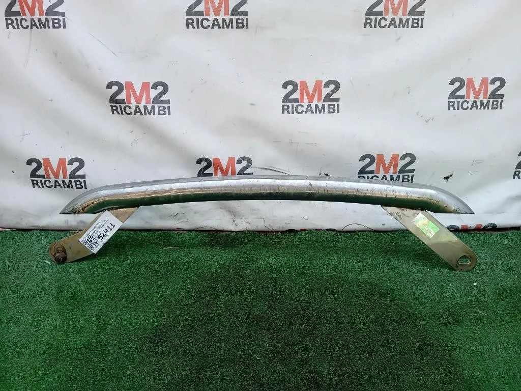 Traversa Paraurti POST TRAVERSA PARAURTI POST Dacia Duster I 2014