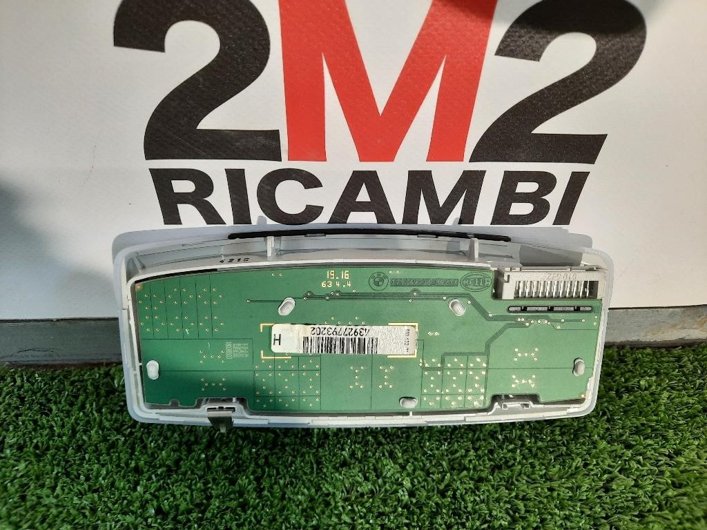 LUCE DI Cortesia Abitacolo POST 61317945953 Bmw Serie 3 F30 Berlina 2015