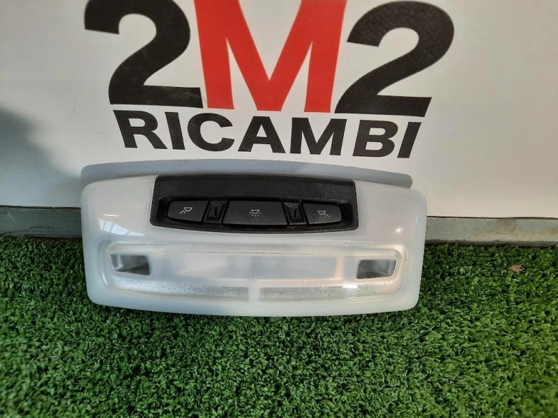 LUCE DI Cortesia Abitacolo POST 61317945953 Bmw Serie 3 F30 Berlina 2015