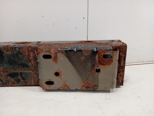 Traversa Paraurti POST