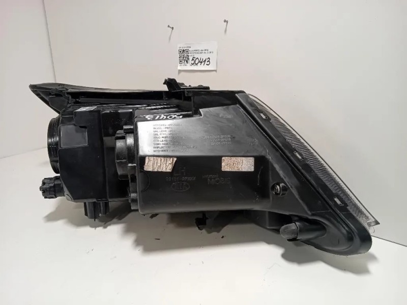 Proiettore ANT SX 92101-2P560 Kia Sorento III 2012