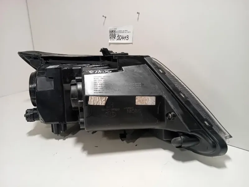 Proiettore ANT SX 92101-2P560 Kia Sorento III 2012