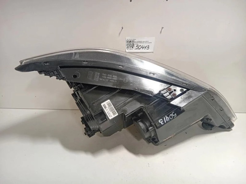 Proiettore ANT SX 92101-2P560 Kia Sorento III 2012