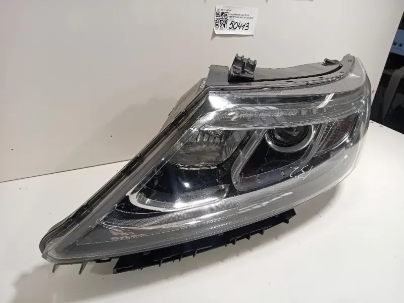 Proiettore ANT SX 92101-2P560 Kia Sorento III 2012