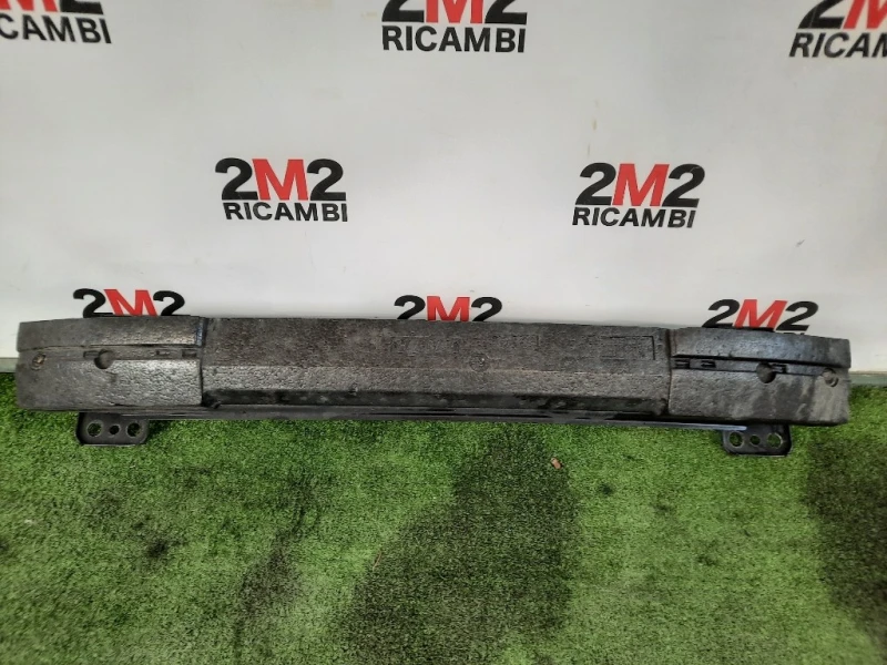 Traversa Paraurti POST 52022654 Fiat 500 II 2008