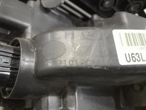 Proiettore ANT SX 92101C5600 Kia Sorento IV 2015