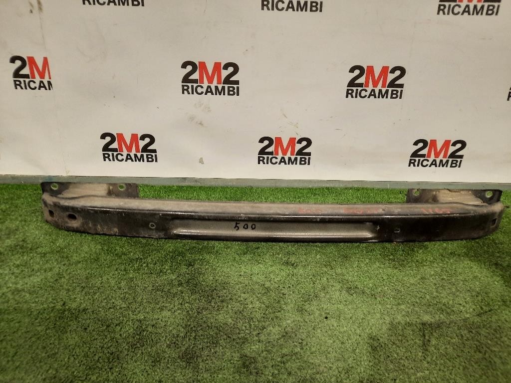 Traversa Paraurti POST 52022654 Fiat 500 II 2008