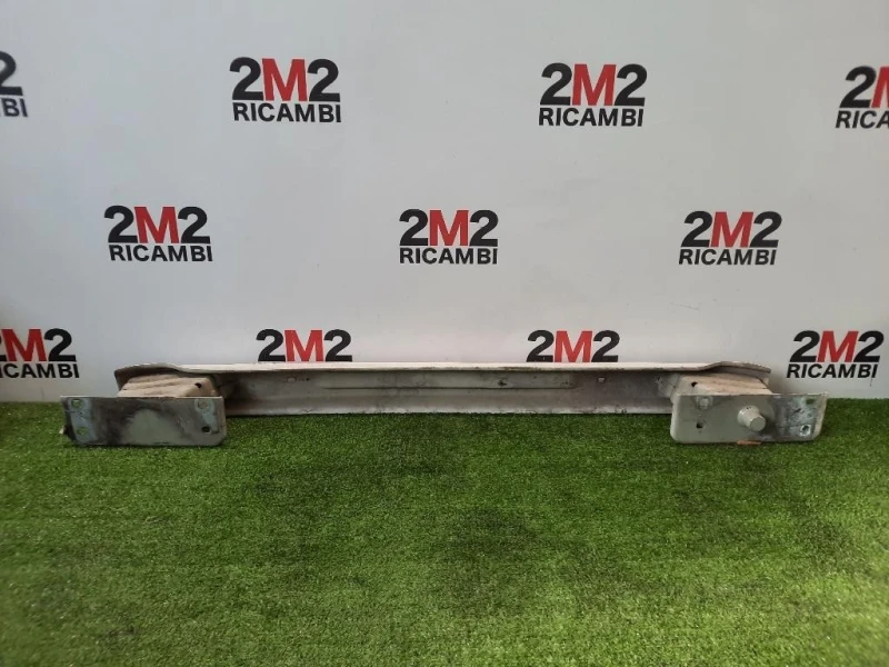 Traversa Paraurti POST 52022654 Fiat 500 II 2008