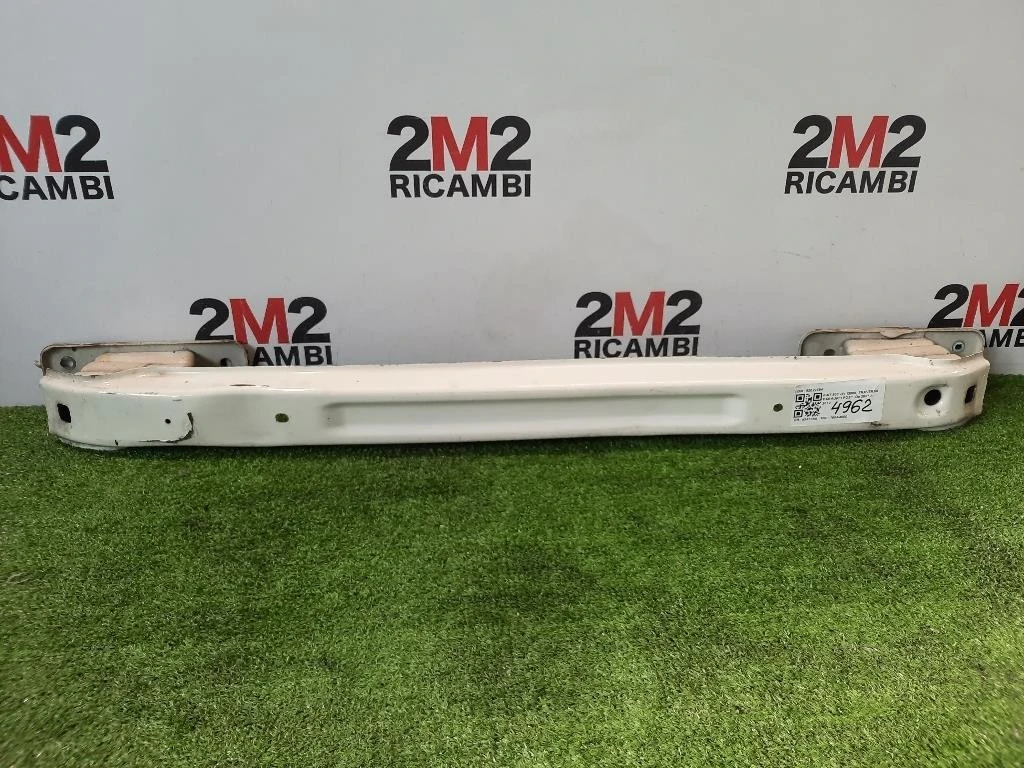Traversa Paraurti POST 52022654 Fiat 500 II 2008