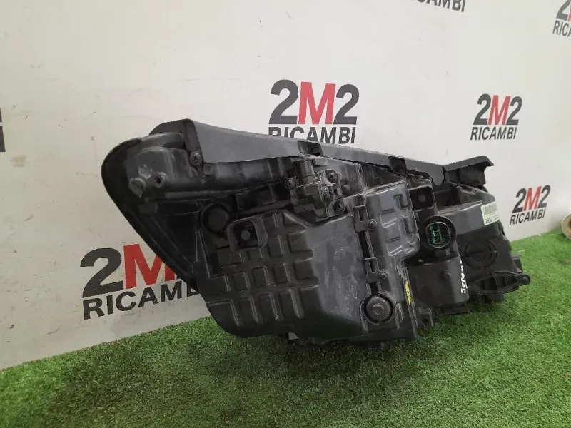 Proiettore ANT SX 92101C5600 Kia Sorento IV 2015