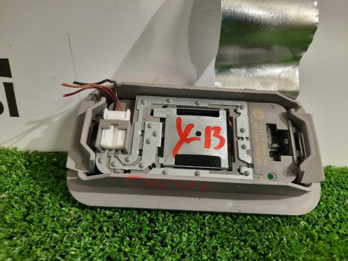 LUCE DI Cortesia Abitacolo POST 735533883 Lancia Ypsilon III 2011