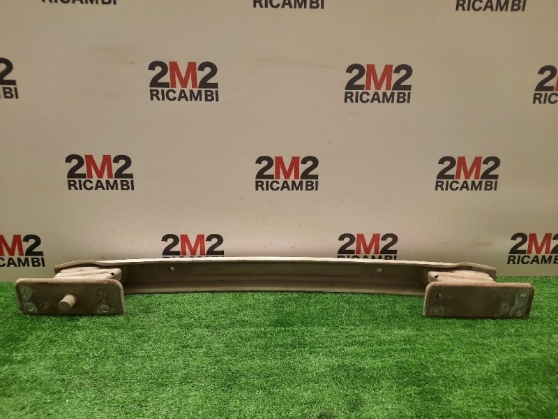 Traversa Paraurti POST 52022654 Fiat 500 II 2015