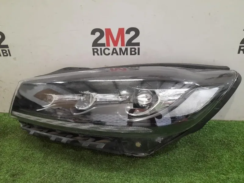 Proiettore ANT SX 92101C5600 Kia Sorento IV 2015