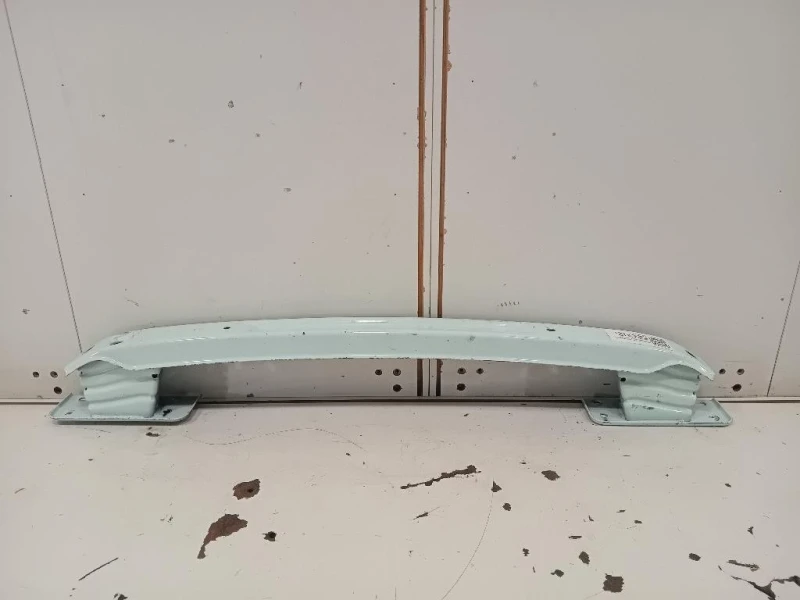 Traversa Paraurti POST 52022654 Fiat 500 II 2015