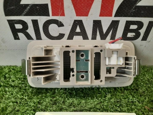 LUCE DI Cortesia Abitacolo POST LUCE CORTESIA Mazda 3 III 2016