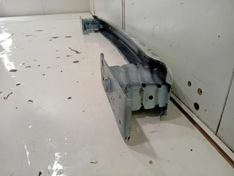 Traversa Paraurti POST 52022654 Fiat 500 II 2015