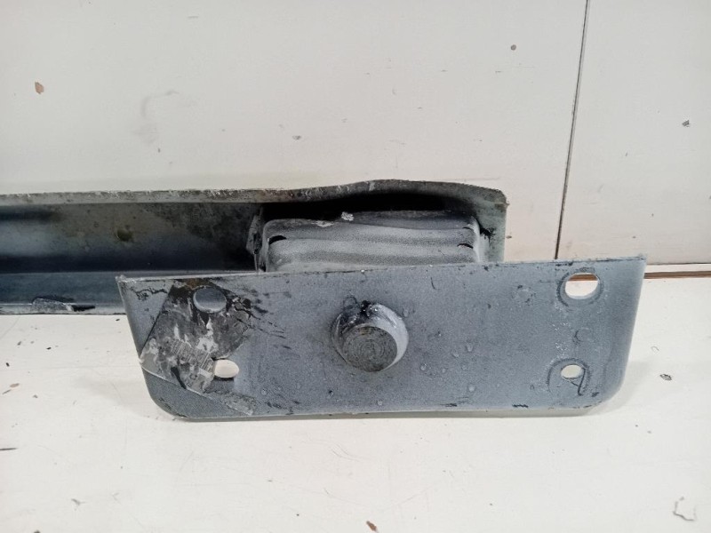 Traversa Paraurti POST 52022654 Fiat 500 II 2015