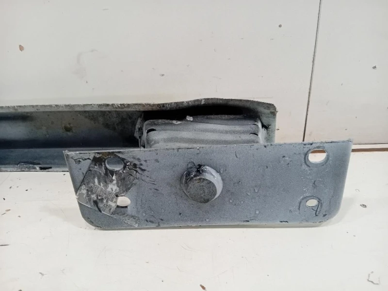 Traversa Paraurti POST 52022654 Fiat 500 II 2015