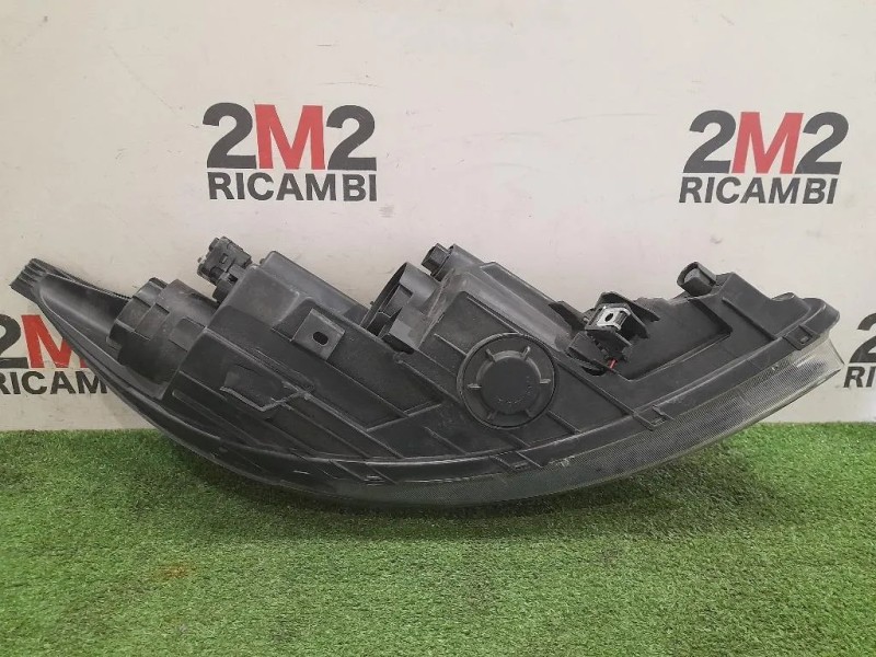 Proiettore ANT SX DANNEGGIATO 921013W121 Kia Sportage III 2010