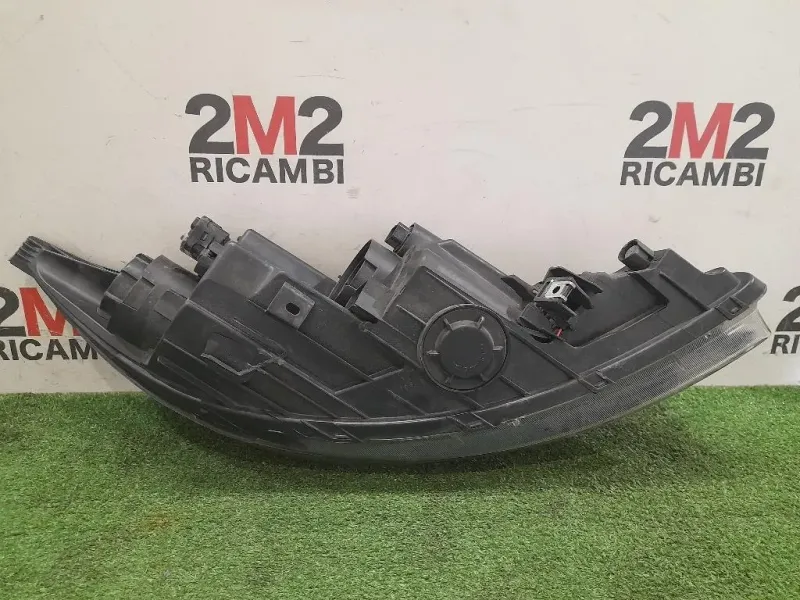 Proiettore ANT SX DANNEGGIATO 921013W121 Kia Sportage III 2010