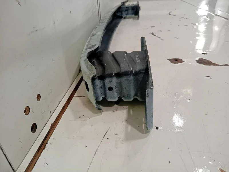 Traversa Paraurti POST 52022654 Fiat 500 II 2015