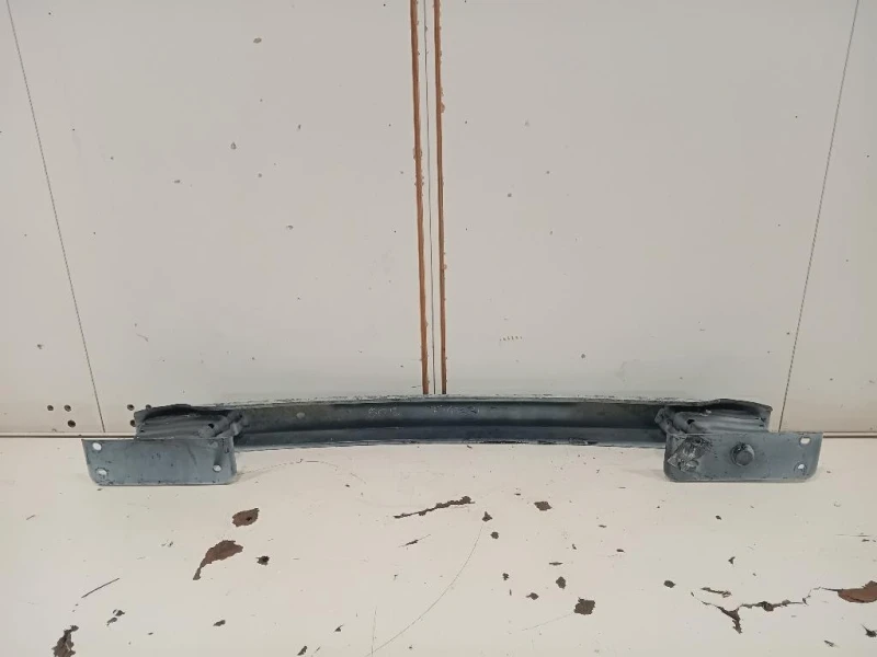 Traversa Paraurti POST 52022654 Fiat 500 II 2015