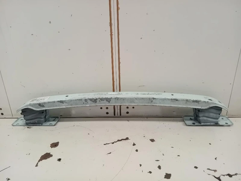 Traversa Paraurti POST 52022654 Fiat 500 II 2015