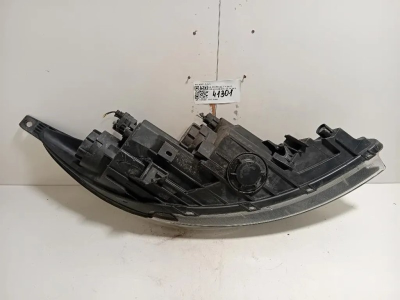 Proiettore ANT SX 92101-3U270 Kia Sportage III 2010