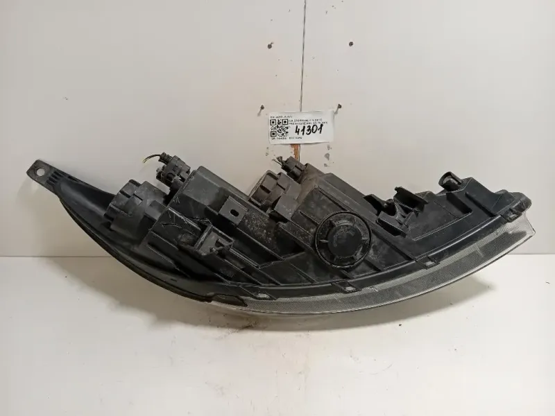 Proiettore ANT SX 92101-3U270 Kia Sportage III 2010