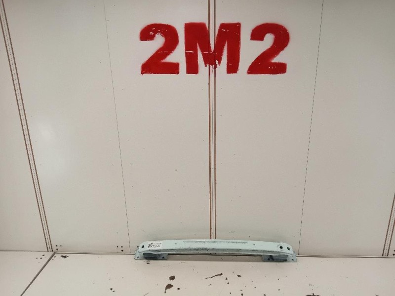 Traversa Paraurti POST 52022654 Fiat 500 II 2015